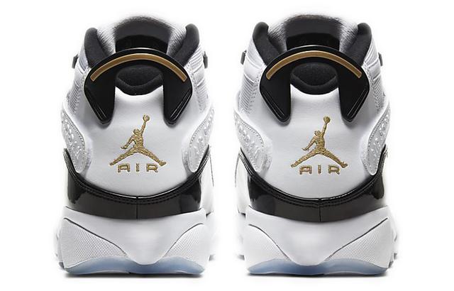 Jordan Air Jordan 6 Rings