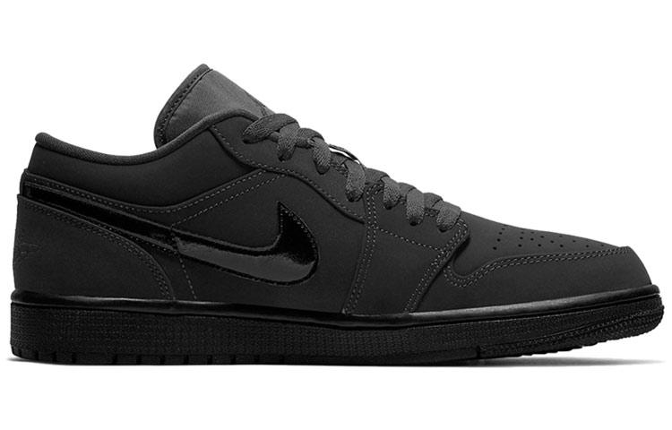 Jordan Air Jordan 1 Low triple black