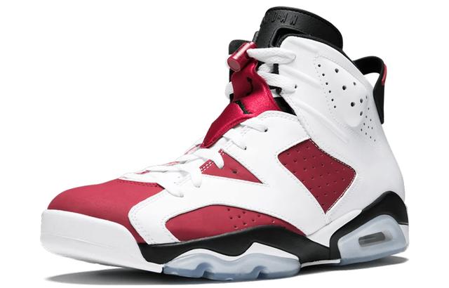 Jordan Air Jordan 6 Retro Carmine (2014)