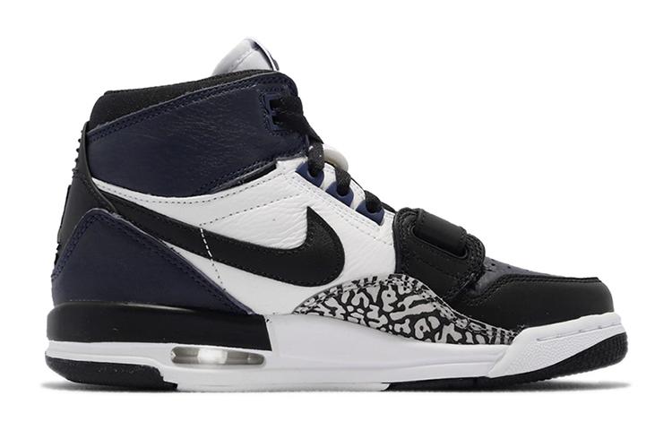 Jordan Legacy 312 GS