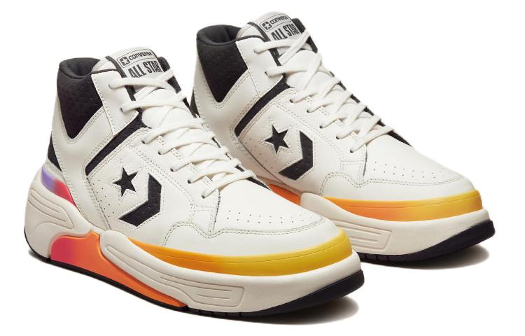 Converse Weapon CX Gradient