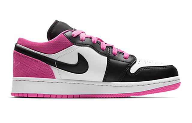 Jordan Air Jordan 1 Low Magenta GS