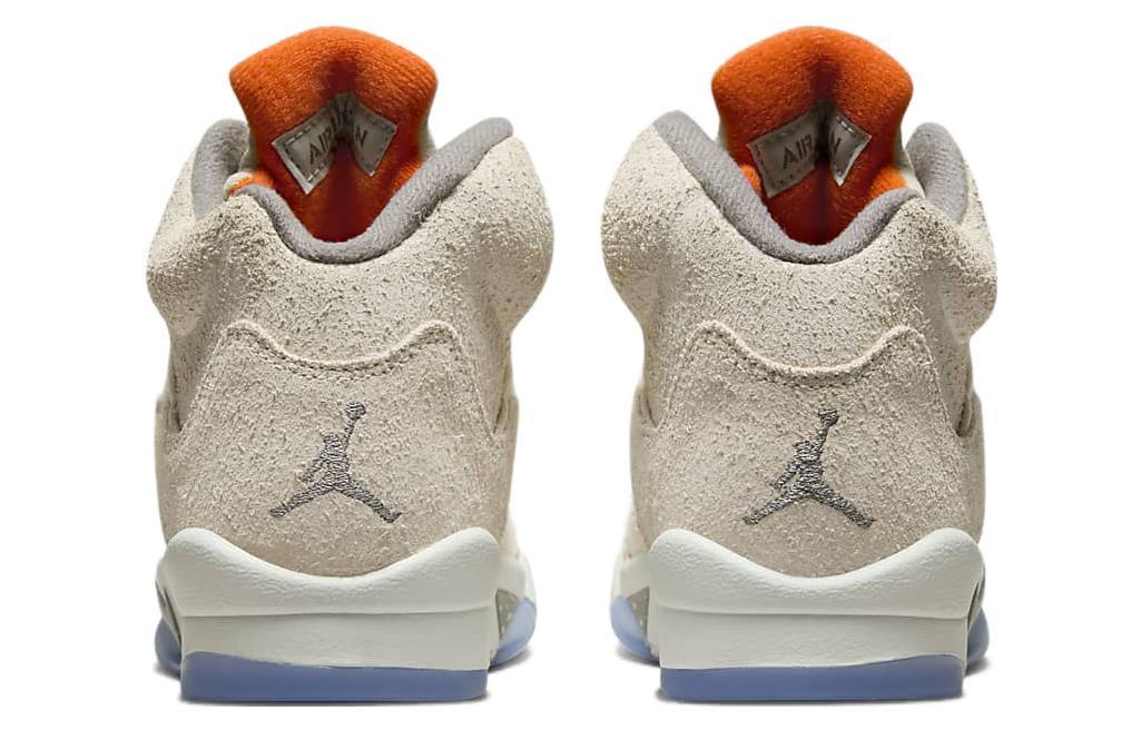 Jordan Air Jordan 5 SE "Craft" GS