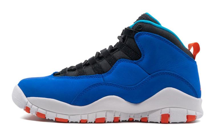 Jordan Air Jordan 10 Retro Tinker GS