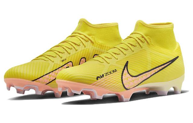 Nike Mercurial Superfly 9 Zoom 15 Academy MG