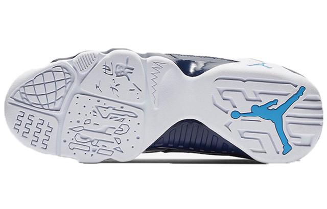 Jordan Air Jordan 9 Retro UNC 2019