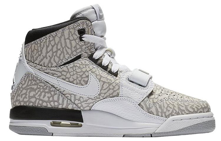 Jordan Legacy 312 GS