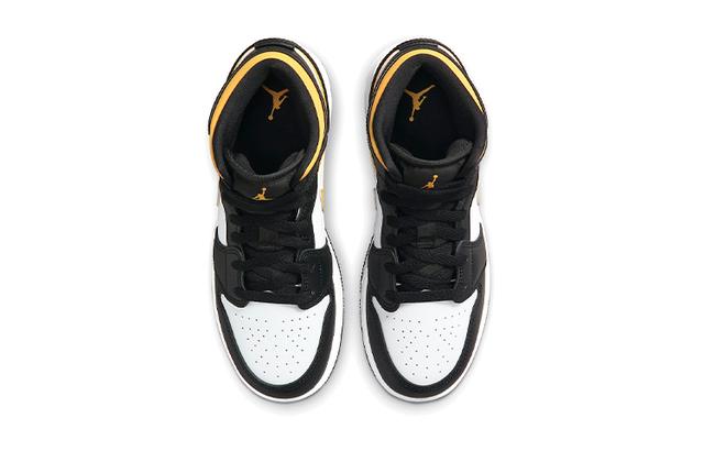 Jordan Air Jordan 1 Mid GS