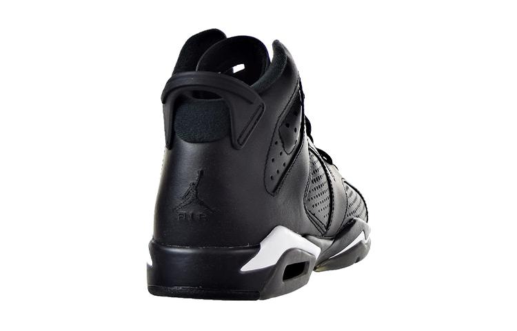 Jordan Air Jordan 6 Retro Black Cat GS