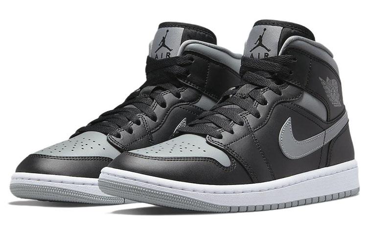 Jordan Air Jordan 1 mid "shadow"