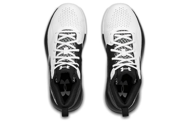 Under Armour Lockdown 5