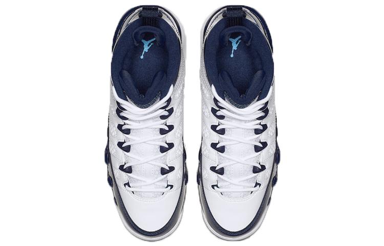 Jordan Air Jordan 9 Retro UNC 2019