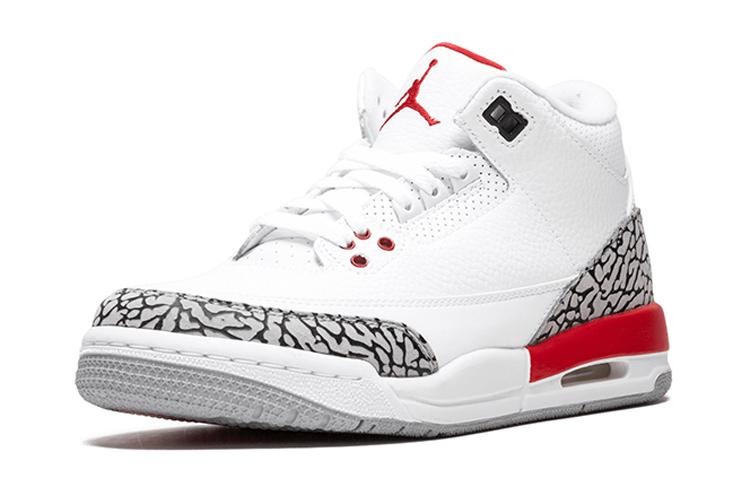 Jordan Air Jordan 3 Retro Hall of Fame