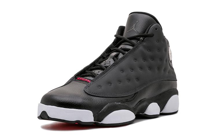 Jordan Air Jordan 13 Retro Hyper Pink 2017 GS