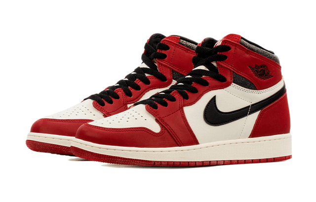 Jordan Air Jordan 1 Chicago GS