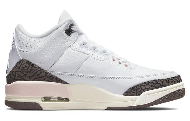 Jordan Air Jordan 3 retro "dark mocha"