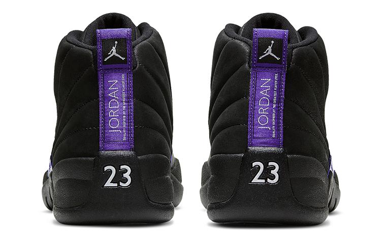 Jordan Air Jordan 12 retroblack concord