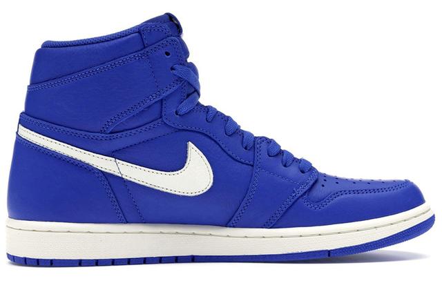 Jordan Air Jordan 1 Retro High Hyper Royal