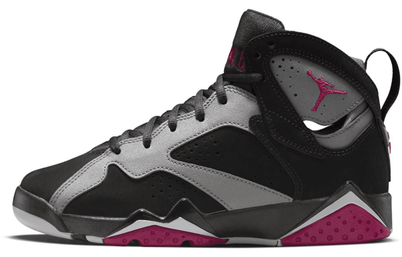 Jordan Air Jordan 7 Retro Sport Fuschia