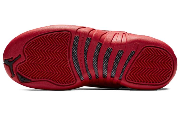 Jordan Air Jordan 12 Gym Red GS