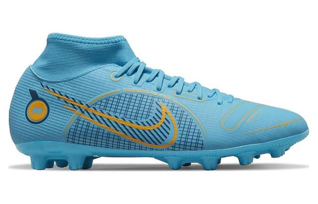 Nike Mercurial Superfly 8 Academy HG