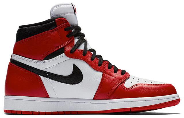 Jordan Air Jordan 1 Homage To Home Chicago