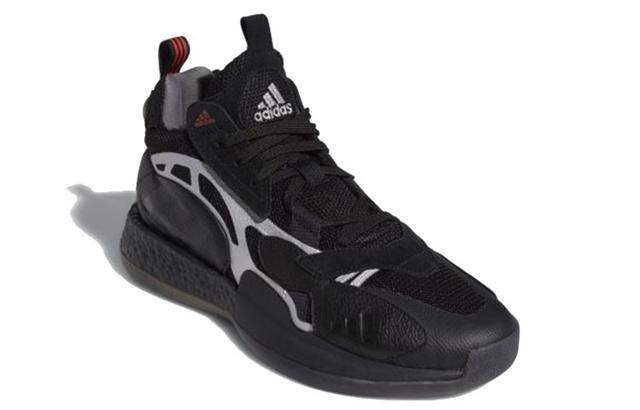 adidas ZoneBoost