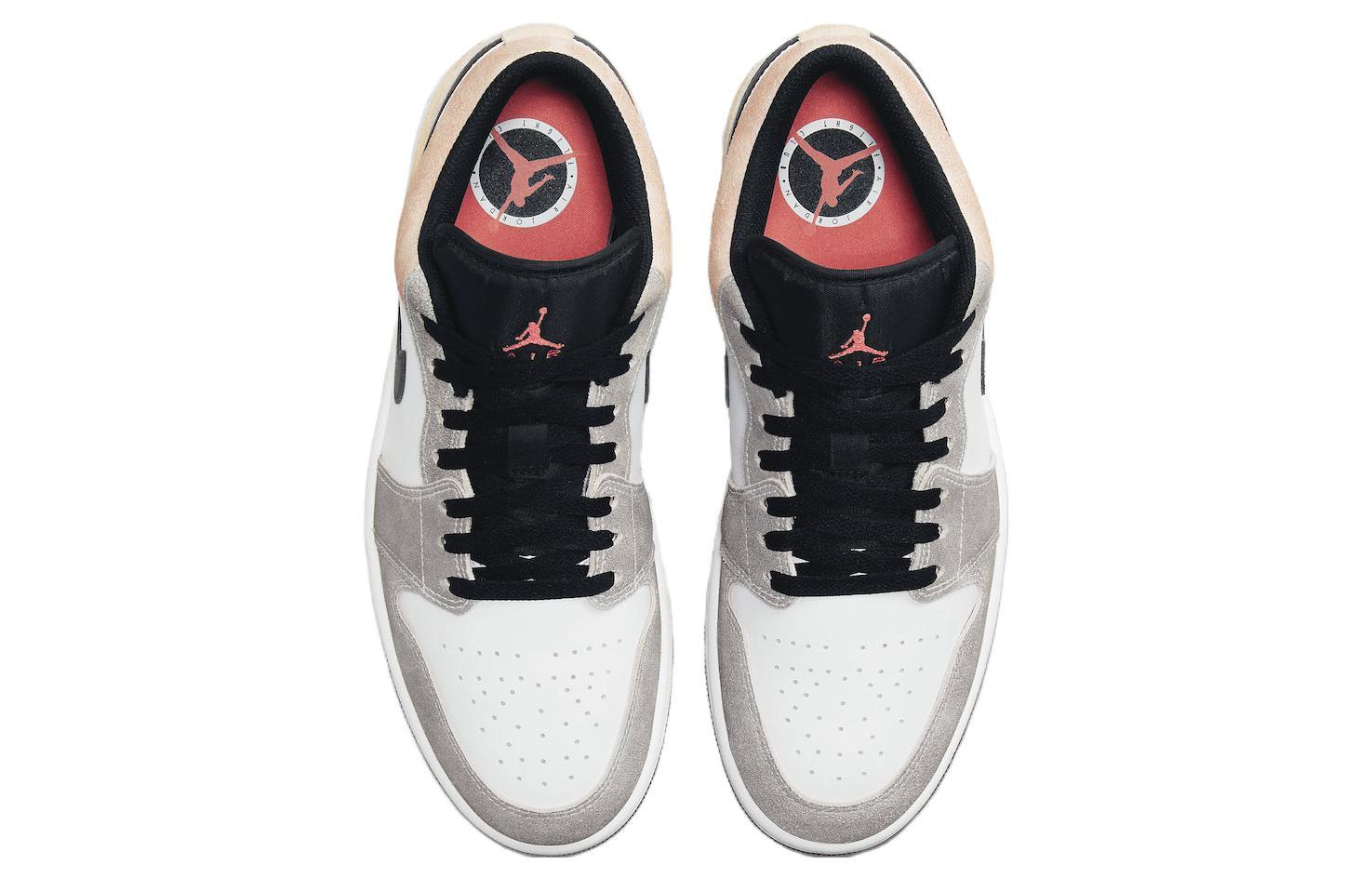 Jordan Air Jordan 1 Low "Flight Club"