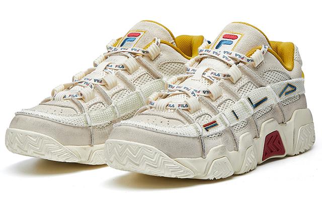 FILA FUSION ADE Barricade