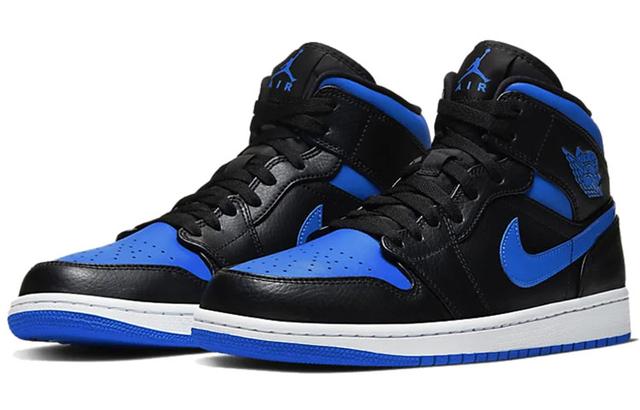 Jordan Air Jordan 1 Mid Royal