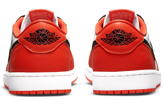 Jordan Air Jordan 1 retro low og "shattered backboard"