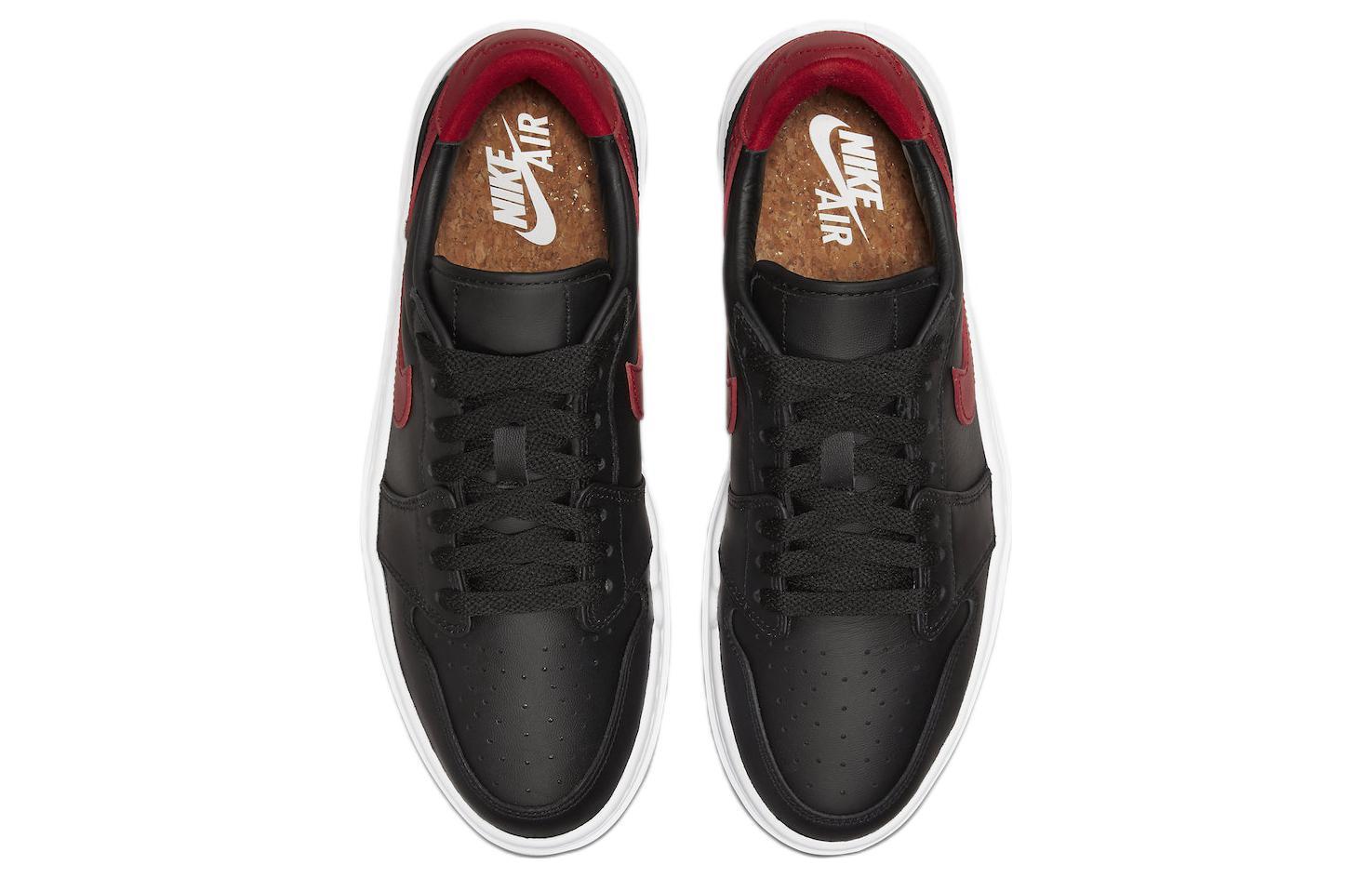 Jordan Air Jordan 1 Elevate Low "BlackRed"