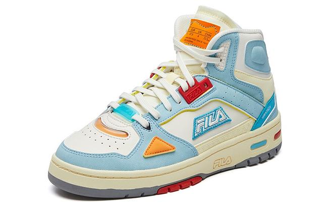 FILA FUSION Teratach