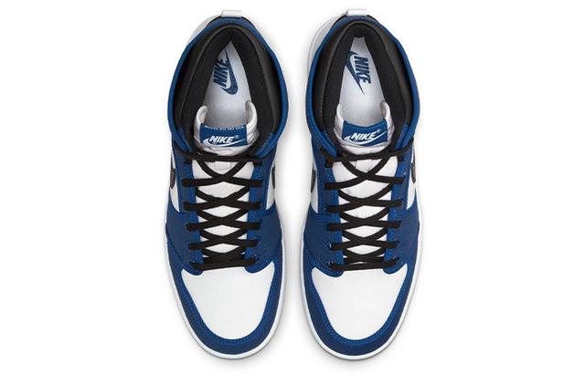 Jordan Air Jordan 1 ko "storm blue" 2021