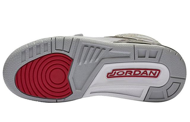 Jordan Legacy 312 GS