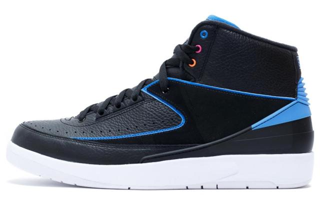 Jordan Air Jordan 2 Retro Radio Raheem