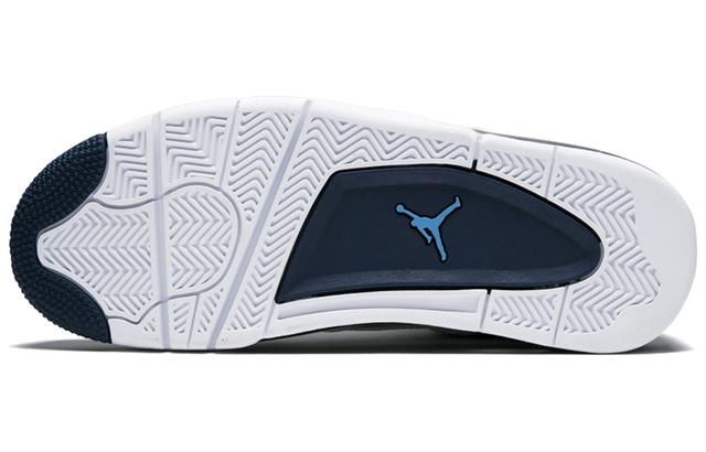 Jordan Air Jordan 4 retro columbia 2015