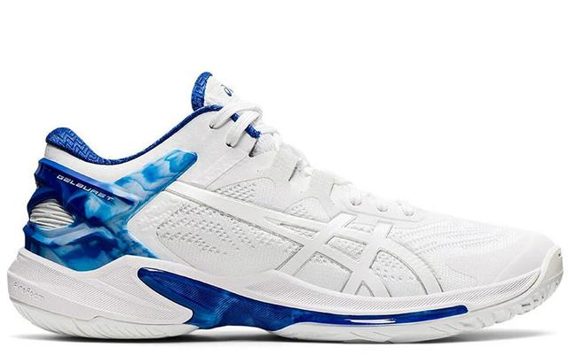 Asics Gel-Burst 25