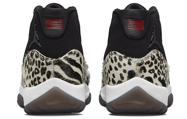 Jordan Air Jordan 11 retro "animal instinct"