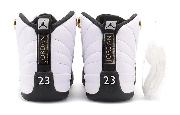 Jordan Air Jordan 12 Royalty GS