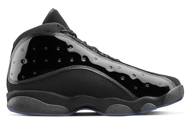 Jordan Air Jordan 13 cap and gown