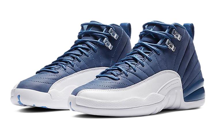 Jordan Air Jordan 12 Indigo GS