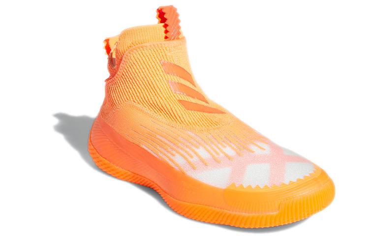 adidas N3xt L3V3L futurenatural "screaming orange"