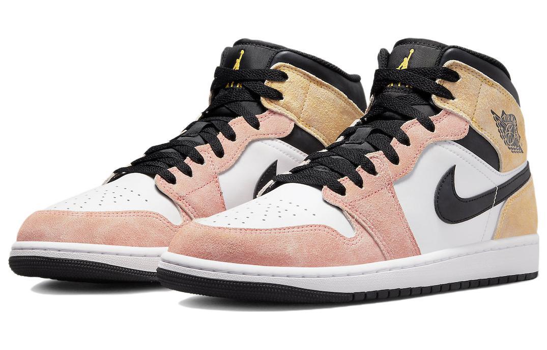 Jordan Air Jordan 1 Mid "Flight Club"