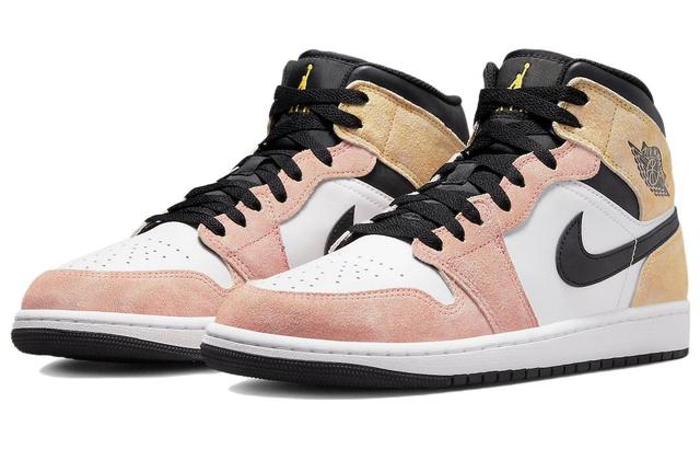 Jordan Air Jordan 1 Mid "Flight Club"