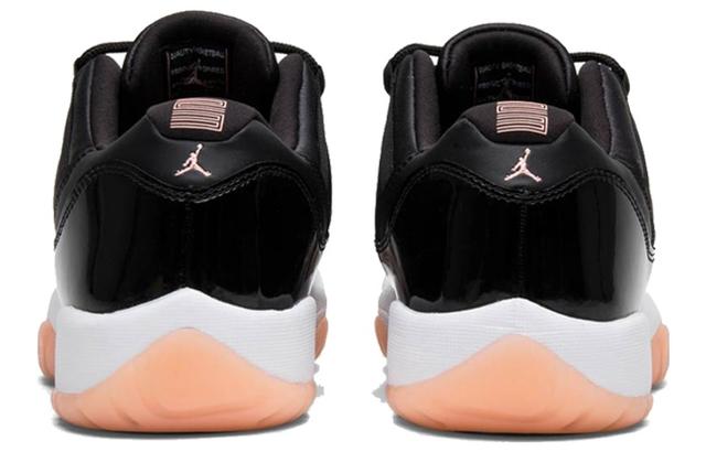 Jordan Air Jordan 11 Retro Low Bleached Coral GS