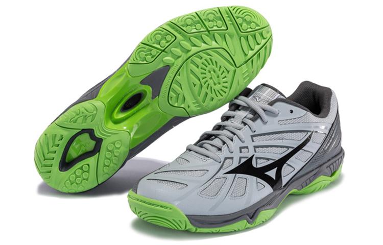 Mizuno Hurricane