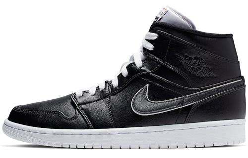 Jordan Air Jordan 1 Mid "Maybe I Destroyed the Game"