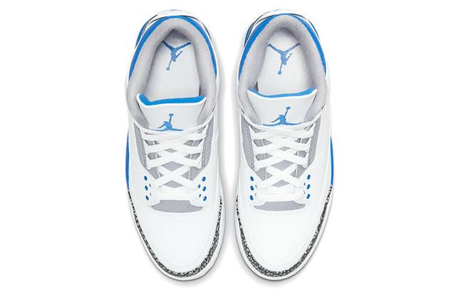 Jordan Air Jordan 3 retro "racer blue"