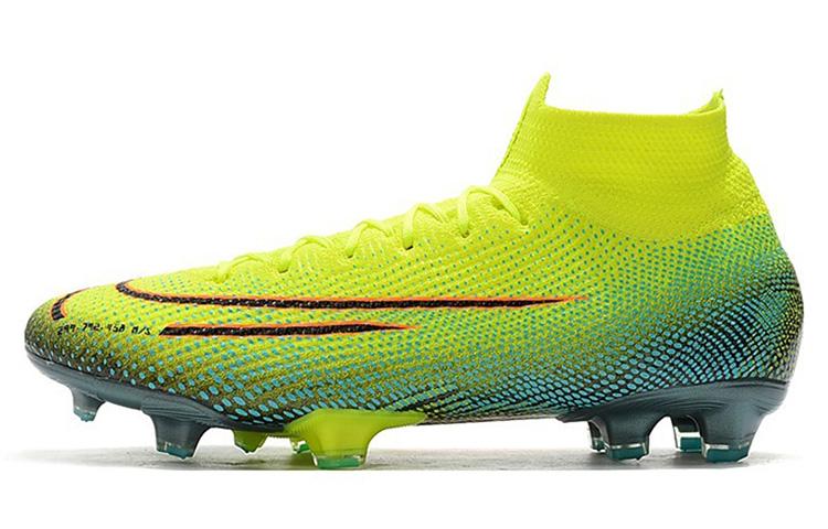 Nike Mercurial Superfly 7 13 Elite MDS FG